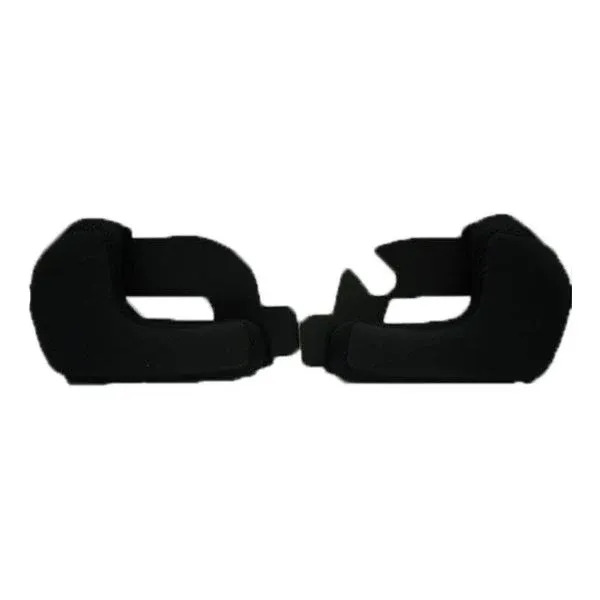 Caberg Caberg Cheek Pads Size XS/S [Duke/Duke 2]